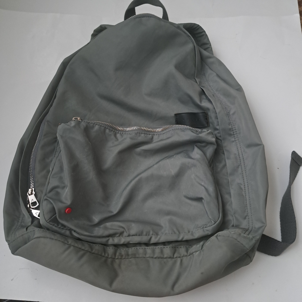 Altar'd State Classic Gray Backpack - image 1